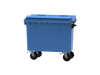 500 Litre Wheelie Bin