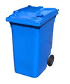 360 Litre Wheelie Bin