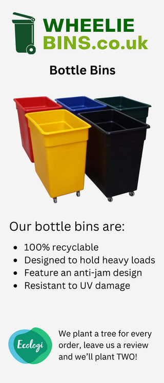 Bottle Bins
