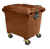 1100 Litre Wheelie Bin