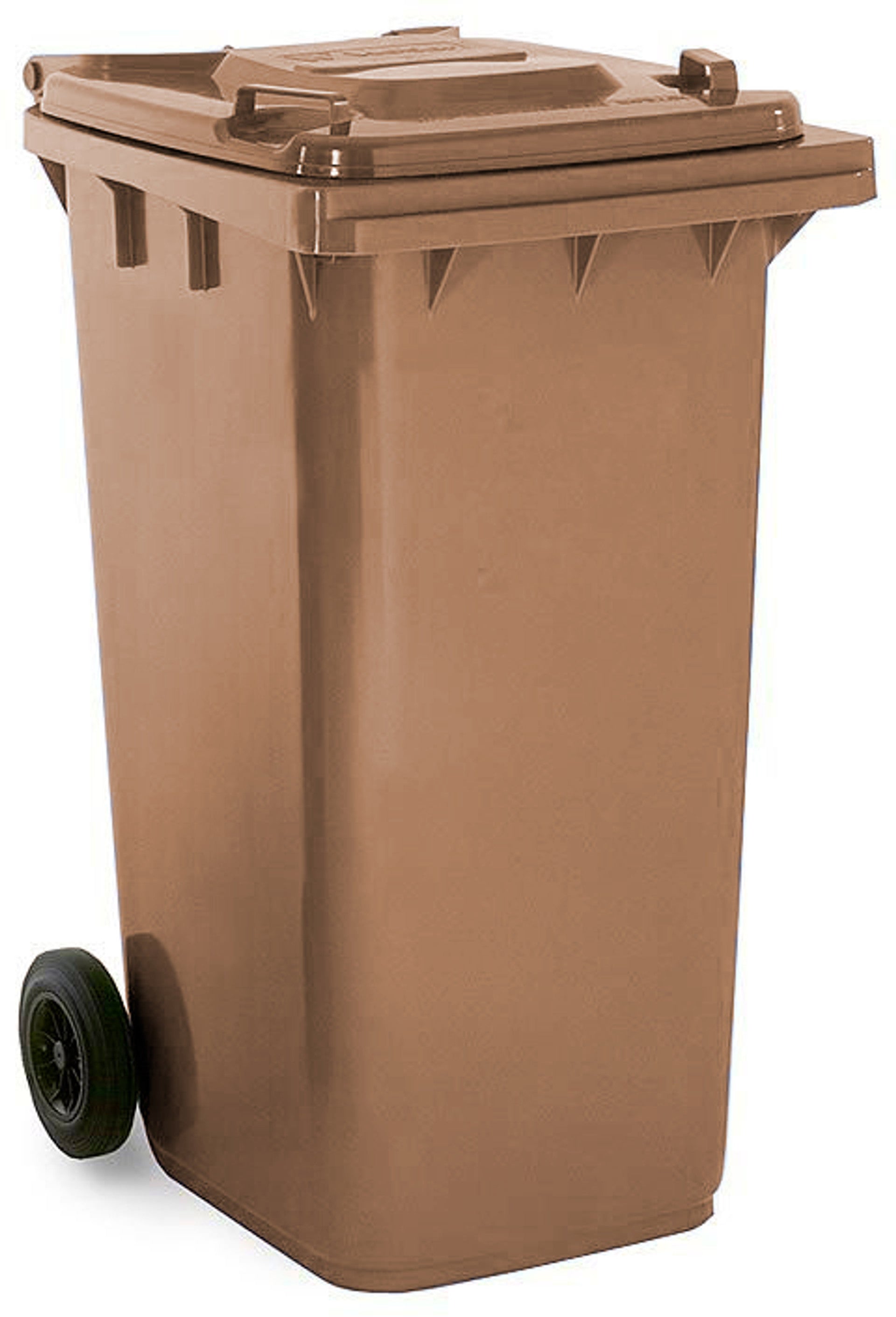 240 Litre Wheelie Bins Standard Council Size