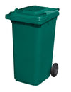 240 Litre Wheelie Bin