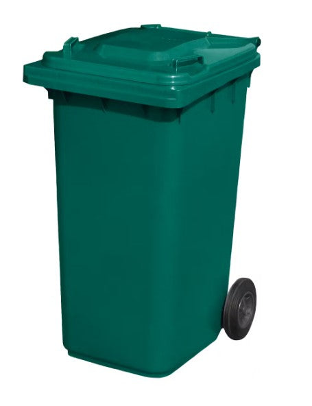 240 Litre Wheelie Bin