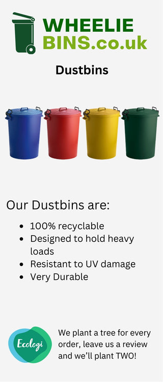 Dustbins