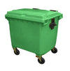 1100 Litre Wheelie Bin