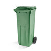 24 x 140 Litre Wheelie Bins in any Colour (Pallet Quantity)