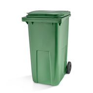 240 Litre Wheelie Bin