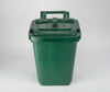 Vermin Proof Kerbside Food Waste Caddy - 23 Litres