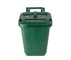 Vermin Proof Kerbside Food Waste Caddy - 23 Litres