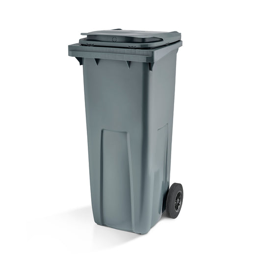 24 x 140 Litre Wheelie Bins in any Colour (Pallet Quantity)