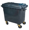 660 Litre Wheelie Bin