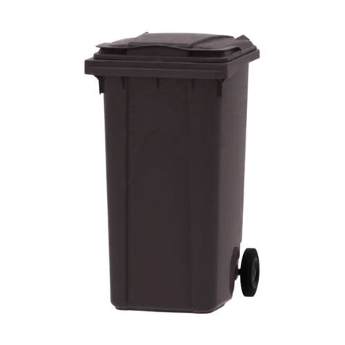 240 Litre Wheelie Bin