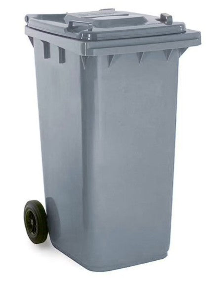240 Litre Wheelie Bin
