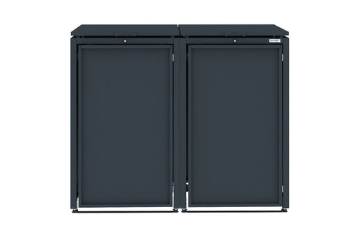 Mayfair Wheelie Bin Storage