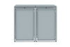 Mayfair Wheelie Bin Storage