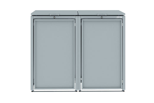 Mayfair Wheelie Bin Storage