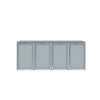 Mayfair Wheelie Bin Storage