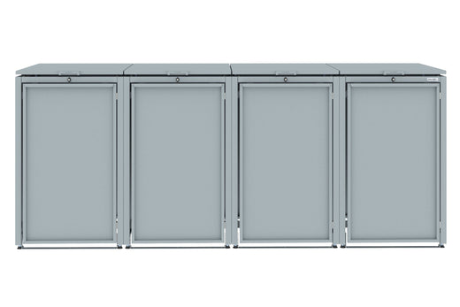 Mayfair Wheelie Bin Storage
