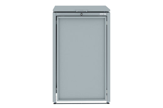 Mayfair Wheelie Bin Storage