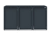Mayfair Wheelie Bin Storage