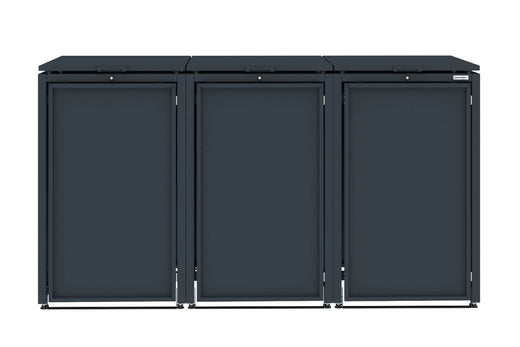 Mayfair Wheelie Bin Storage