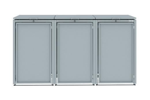 Mayfair Wheelie Bin Storage