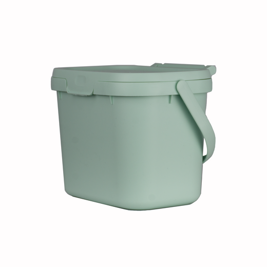 Small 3L Kitchen Caddy Available in 4 Different Colours
