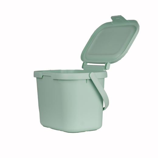 Small 3L Kitchen Caddy Available in 4 Different Colours