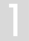 Modern Wheelie Bin Numbers - 0-9