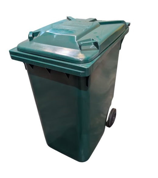 360 Litre Wheelie Bin