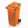 240 Litre Wheelie Bin