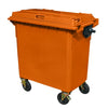 770 Litre Wheelie Bin