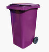 240 Litre Wheelie Bin