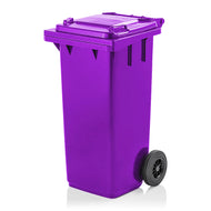 140 Litre Wheelie Bin