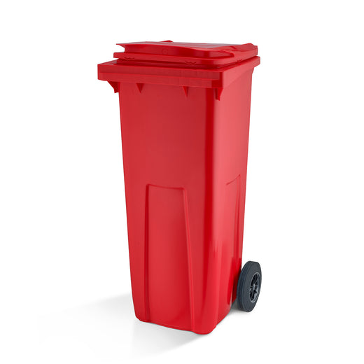 24 x 140 Litre Wheelie Bins in any Colour (Pallet Quantity)