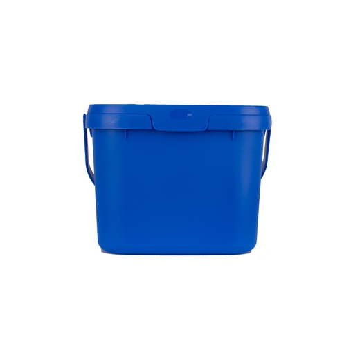 Small 3L Kitchen Caddy Available in 4 Different Colours