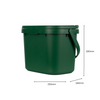 Small 3L Kitchen Caddy Available in 4 Different Colours
