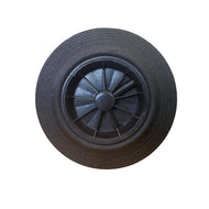Replacement Wheels for Two-Wheeled Wheelie Bins