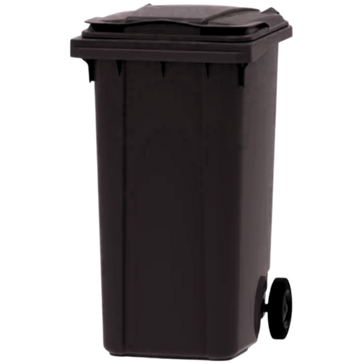 240 Litre Wheelie Bin