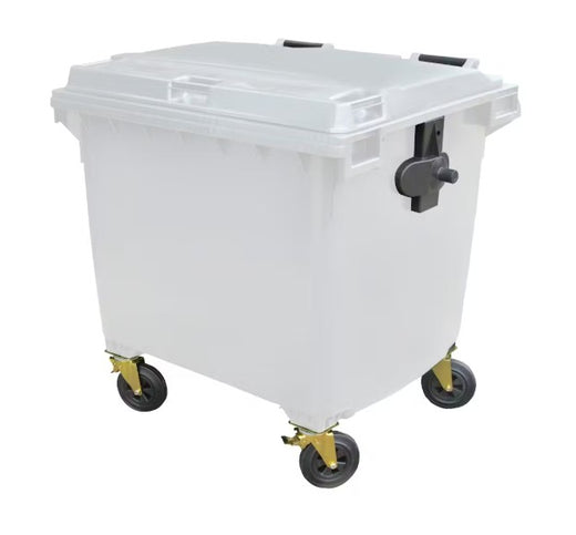 1100 Litre Wheelie Bin