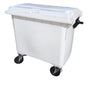 660 Litre Wheelie Bin