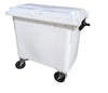 660 Litre Wheelie Bin