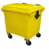 1100 Litre Wheelie Bin