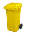 120 Litre Wheelie Bin