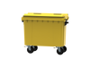 500 Litre Wheelie Bin