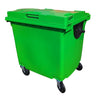 1100 Litre Wheelie Bin