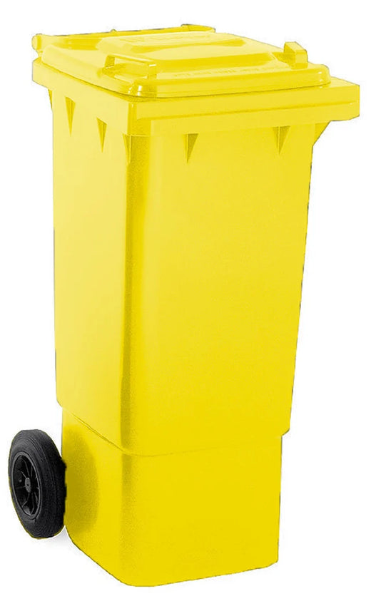 16 x 80 Litre Wheelie Bins in any Colour (Pallet Quantity)