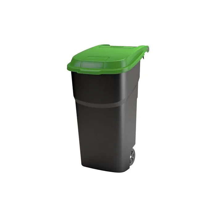 Green Wheelie Bins Free UK Delivery and Best Price Guaranteed