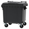 1100 Litre Wheelie Bin
