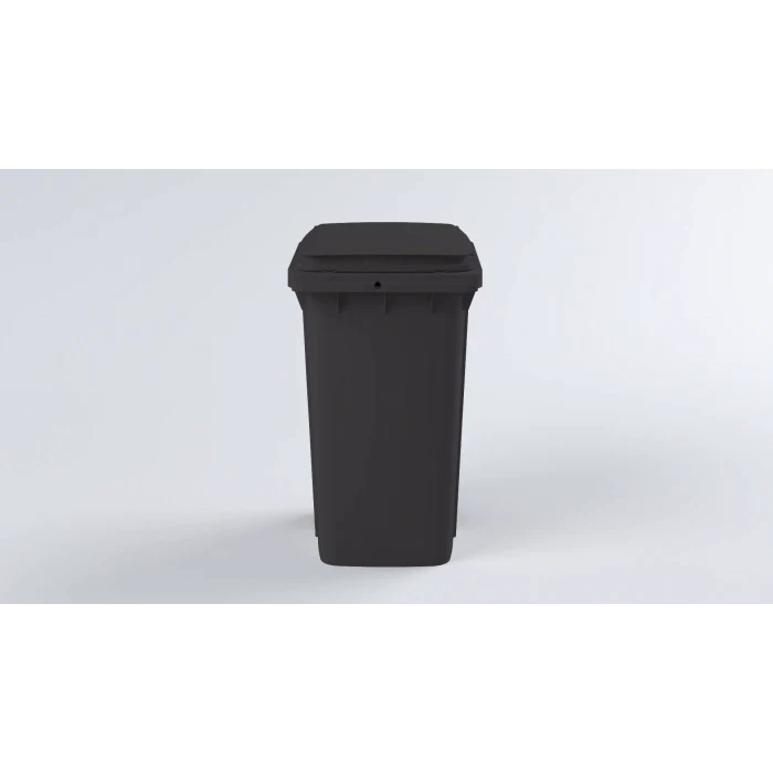 Grey Wheelie Bins Best Price Guaranteed With Free Delivery!